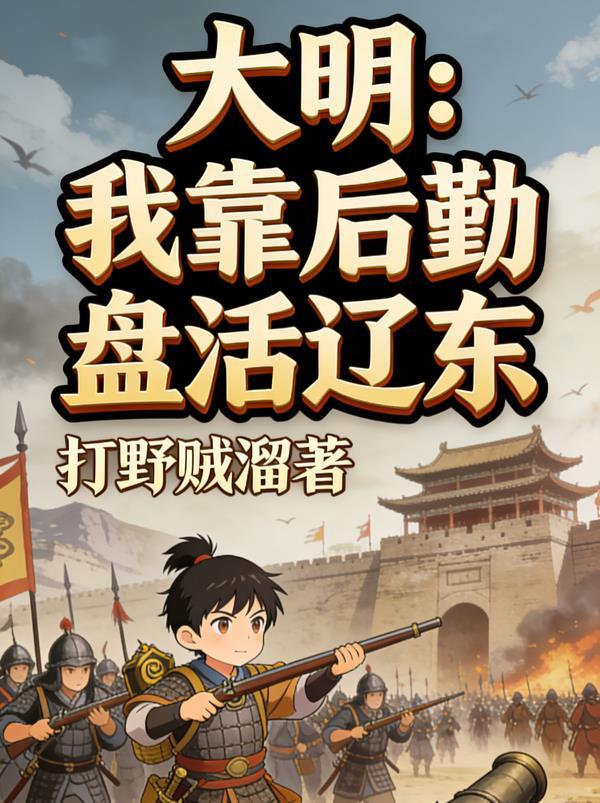 在羊村：养老，养娃，养老公