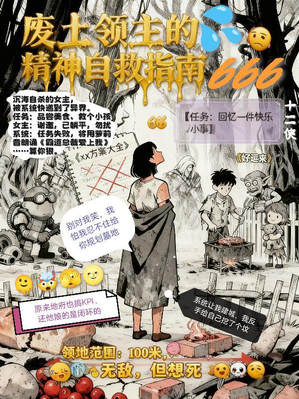 我，黄巢，开局改写历史