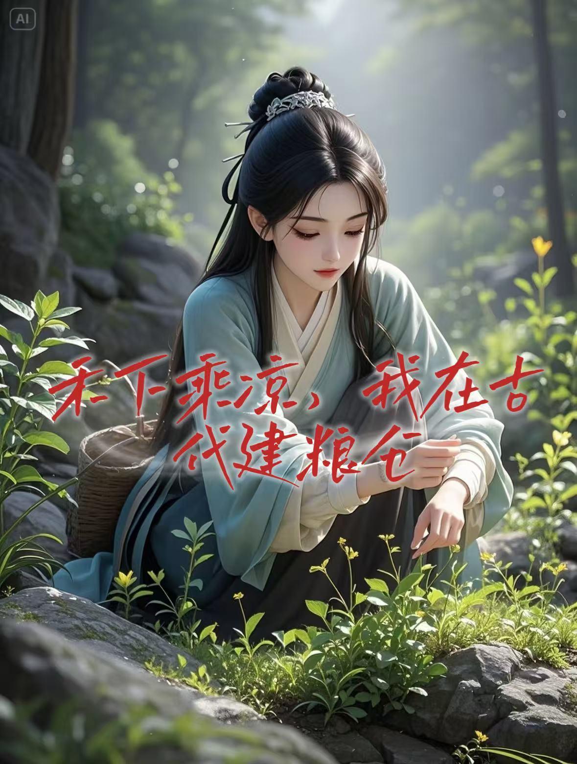与君重拾芳华