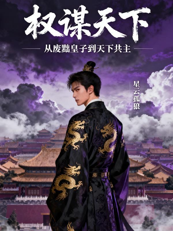 天龙八部前传之踏天三圣录