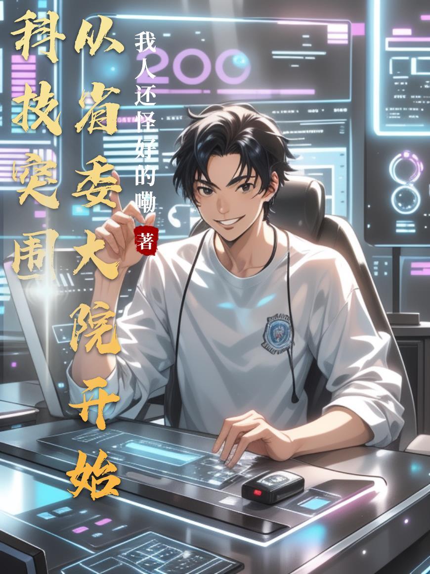 综影视：我的武器成精了