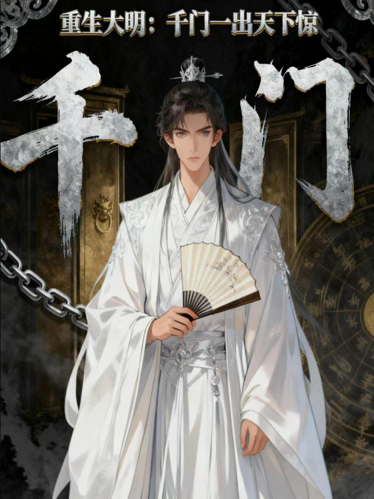 家破人亡？我靠忽悠圣骑士起家