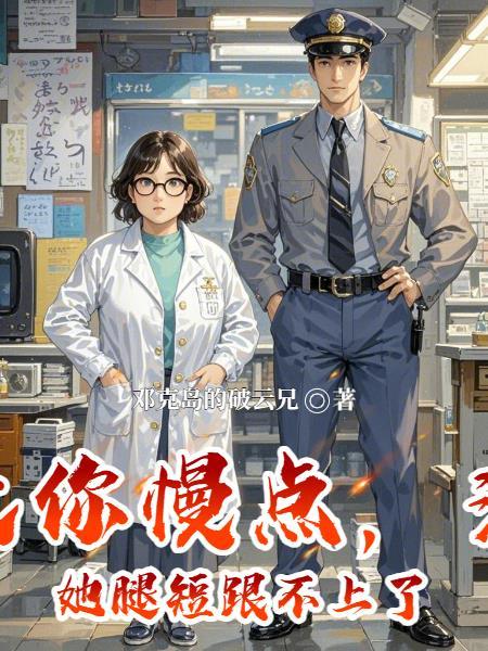 撞破男主剧情后他把我写进了BE