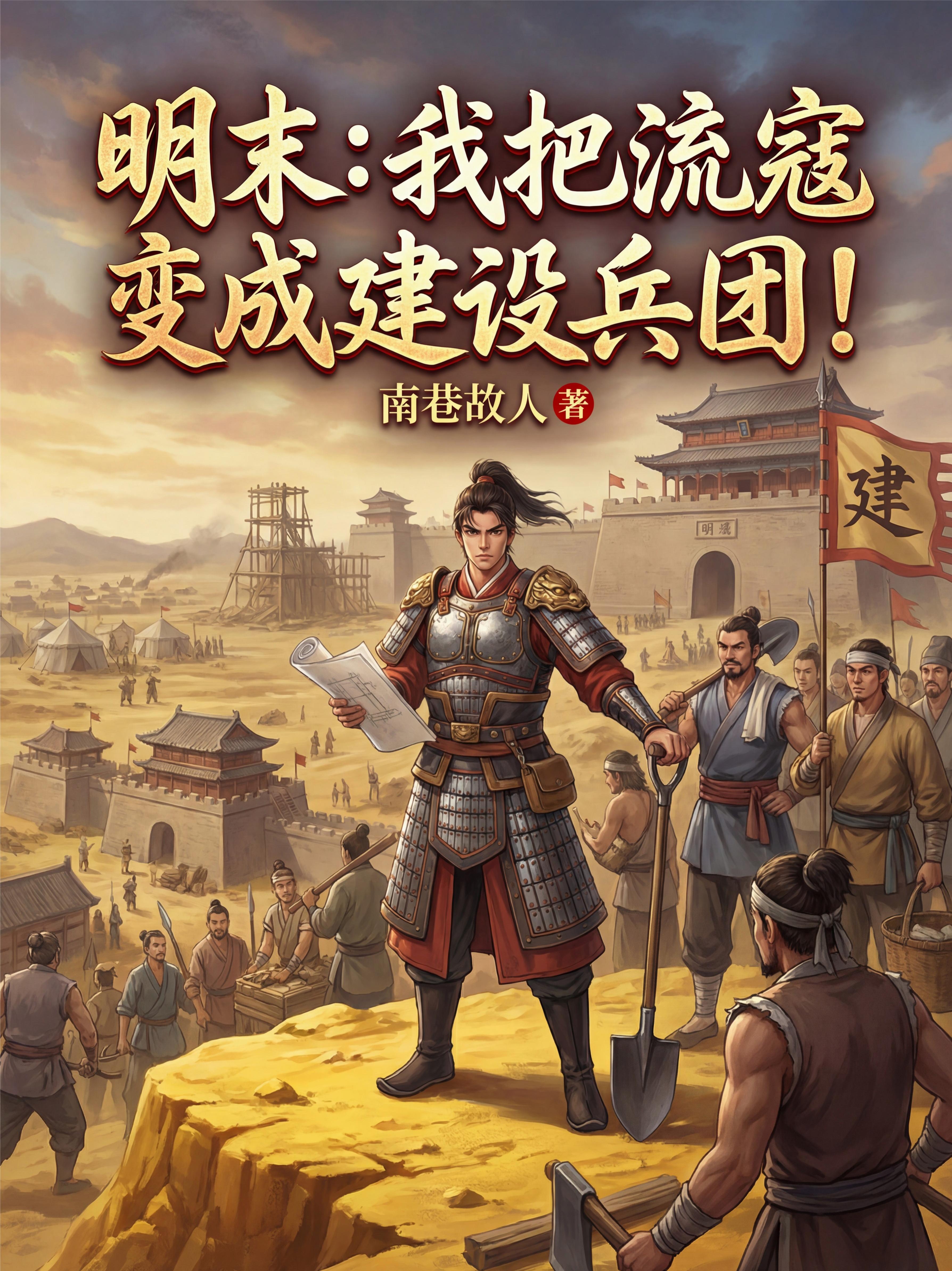 从高中开始的除魔师