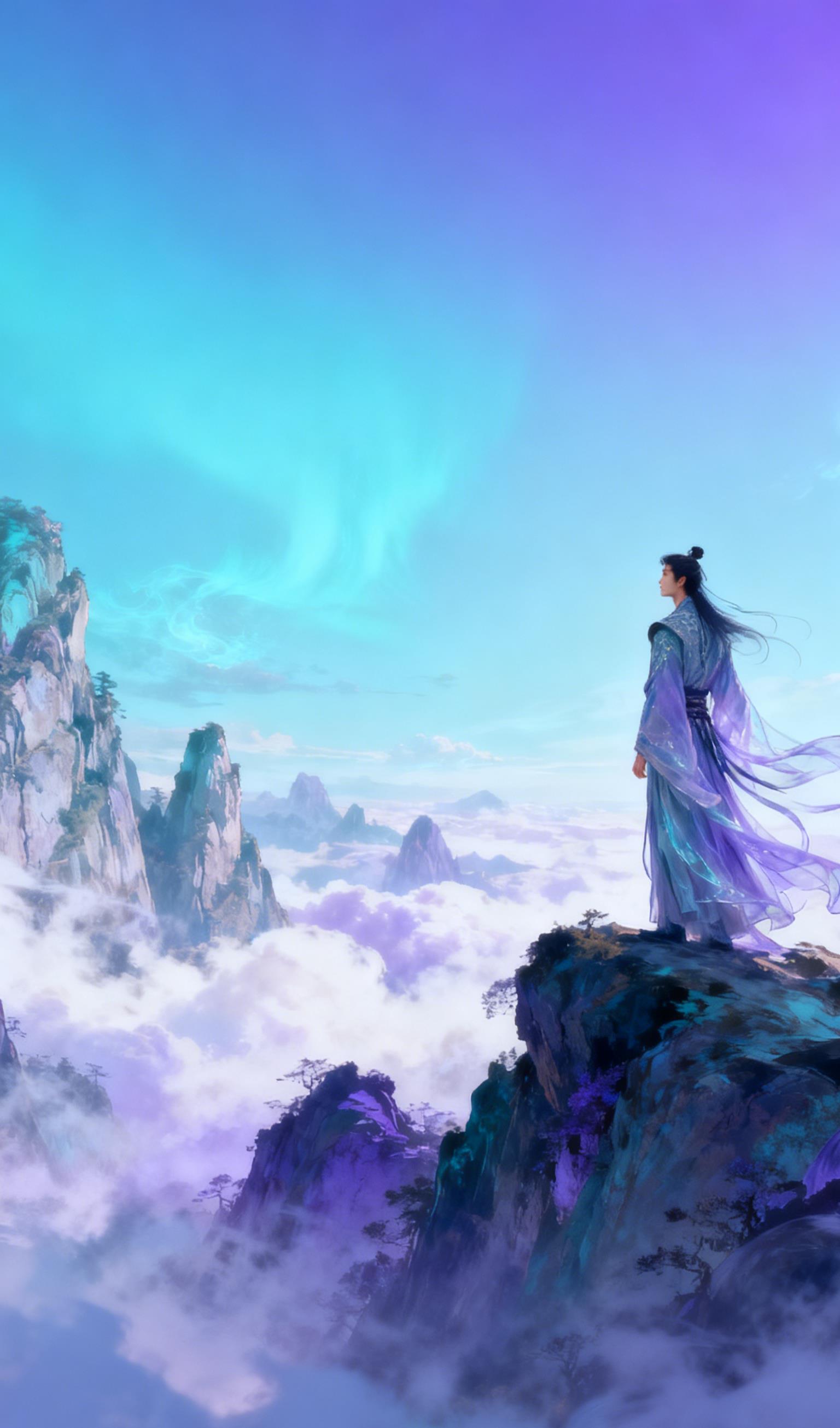 什么叫嫡长子把自己废了让我上位
