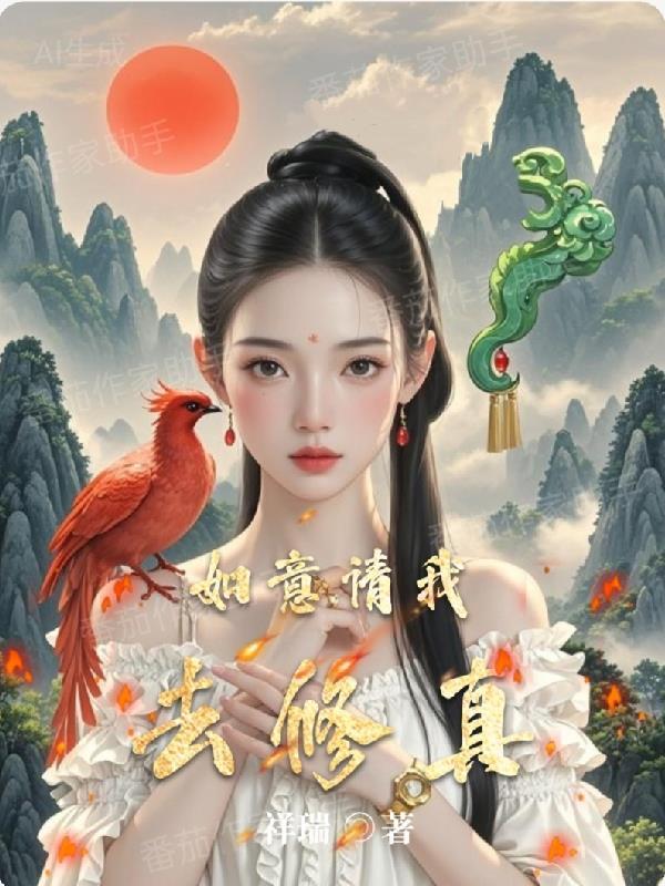 修仙长生传