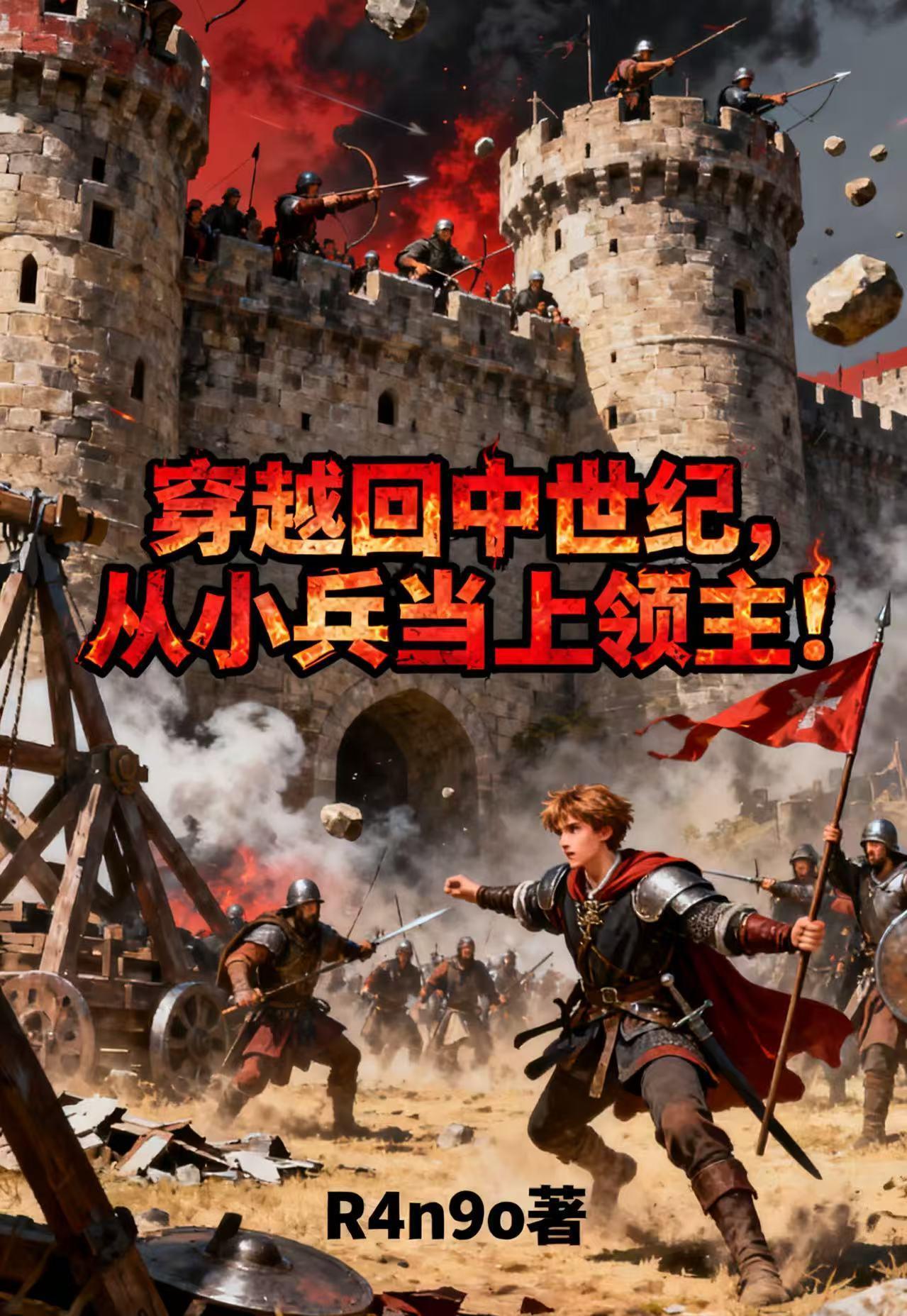 重生：我获得了青梅培养系统