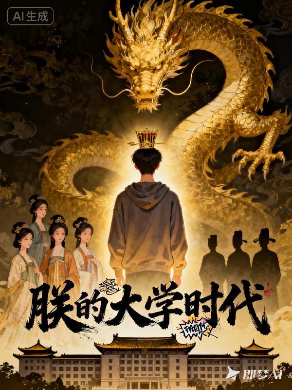 遇见陈宇
