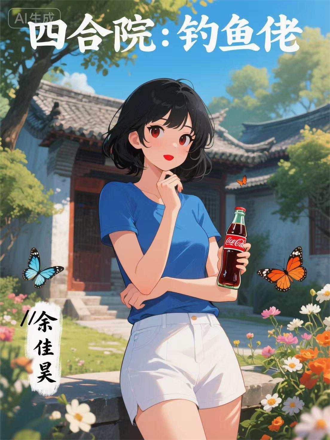 穿兽世后我一胎十崽，兽夫爆量了