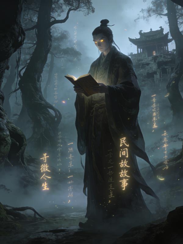 我只是想追她漫画
