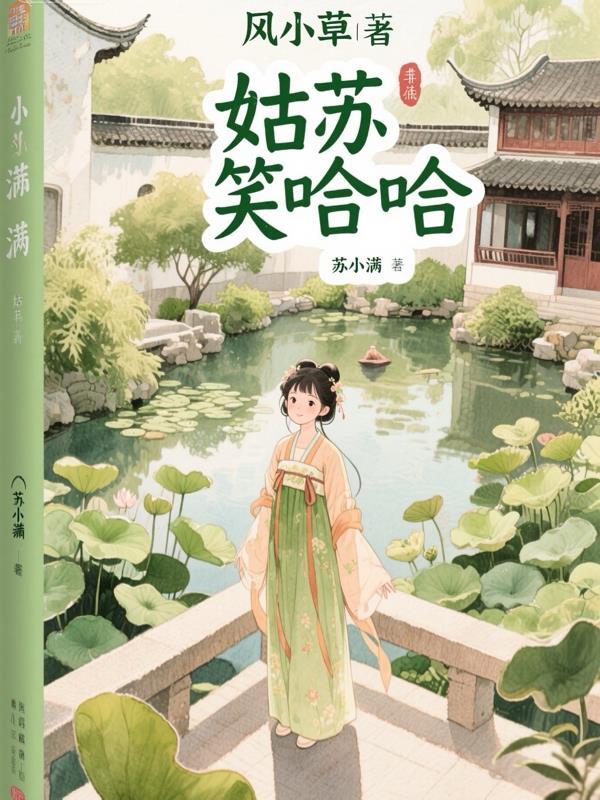 原野清风满明月 原野清风满明月