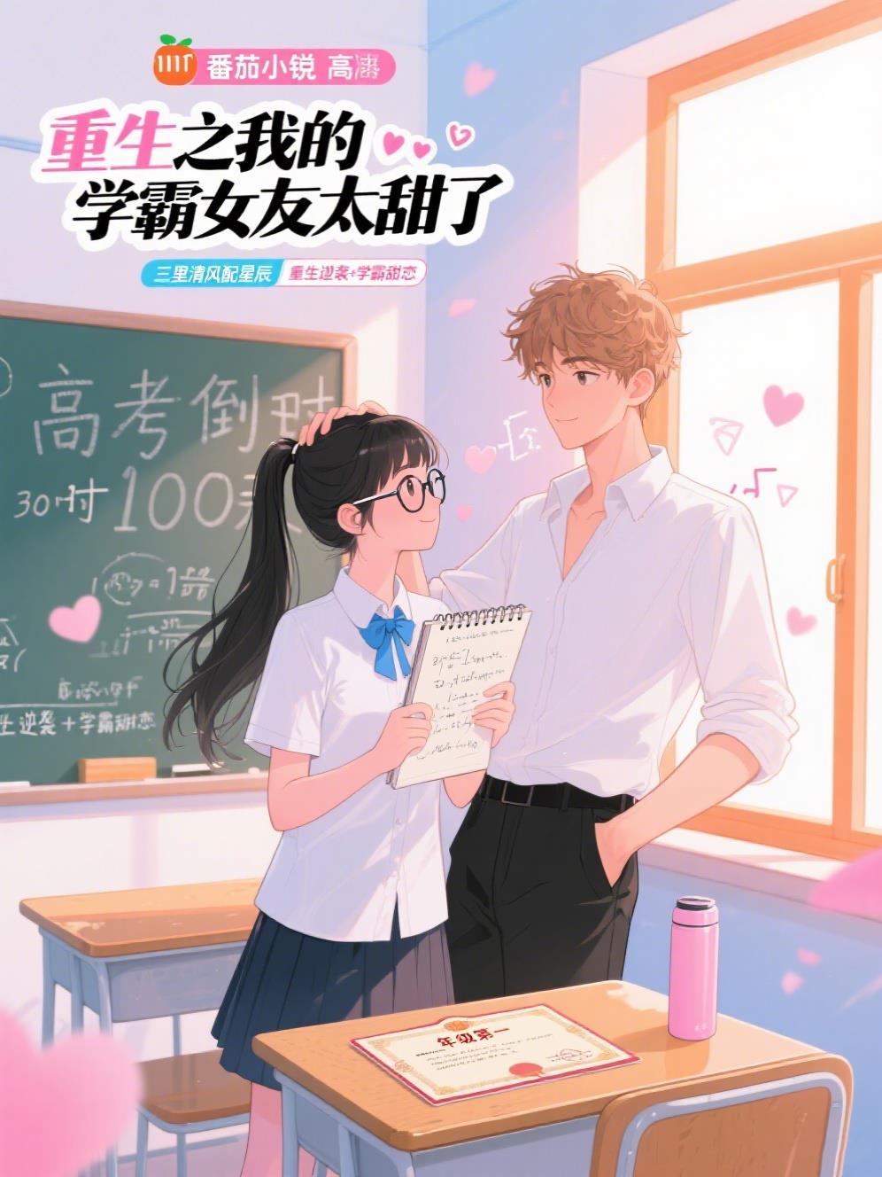 疯批女配总在崩剧情