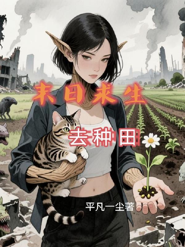 苟在乱世，我因怕死成了神仙军师