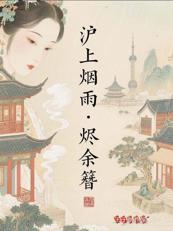 重生之商门贵女有点毒