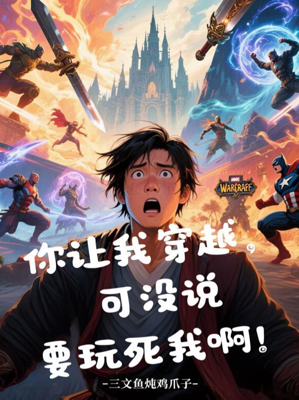 诡异降临:我把禁区改成黑心工厂 诡异降临:我把禁区改成黑心工厂