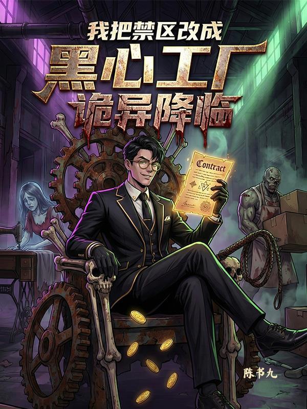 阴阳捞尸人：我在长江捞诡事