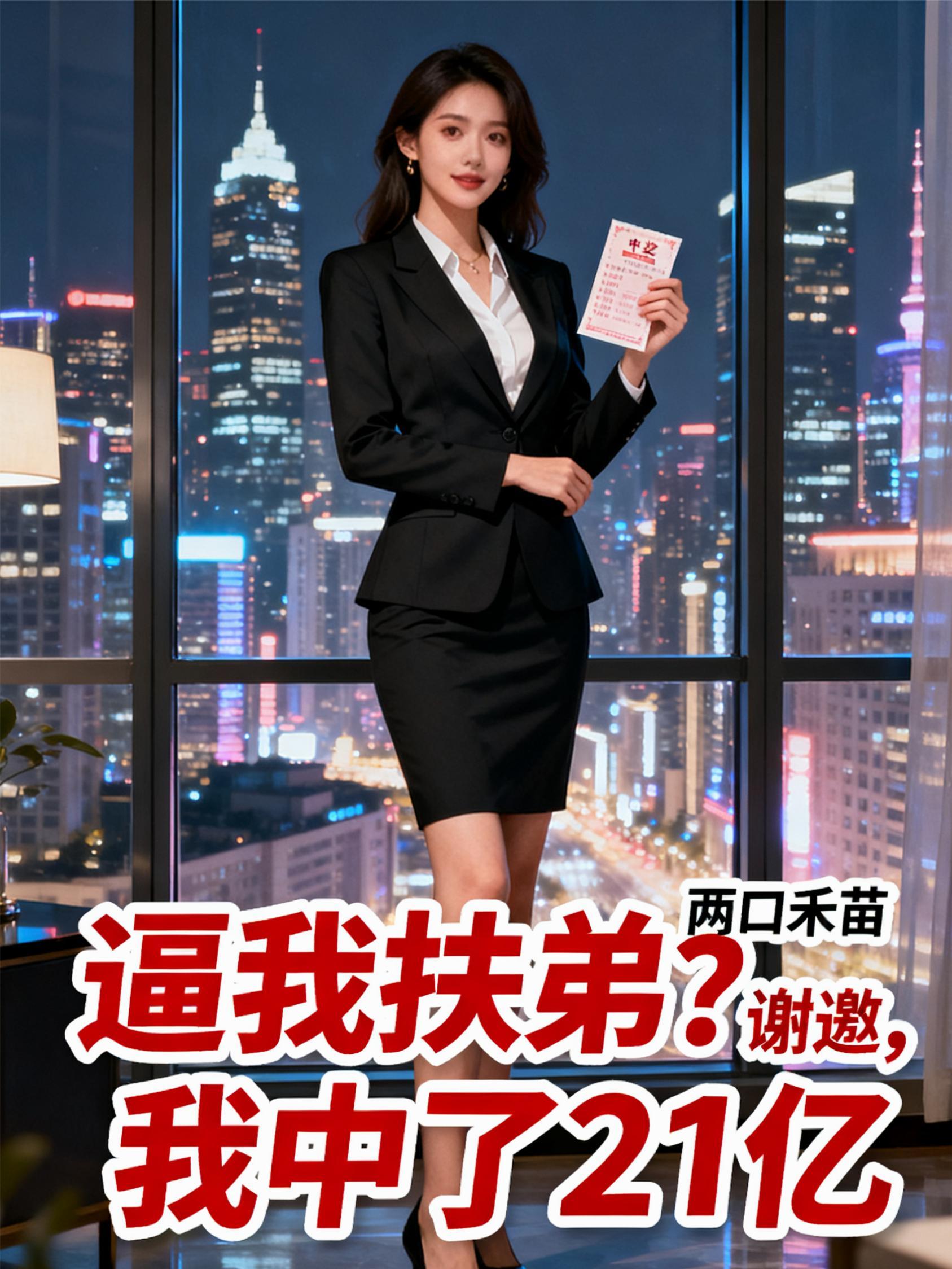 凡骨封仙