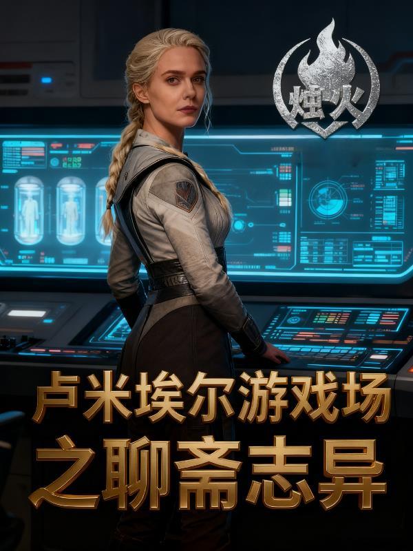 八零之莲仲你心