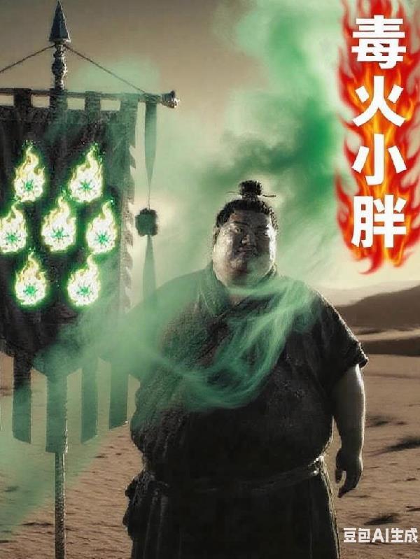 穿越黄巢：重塑唐末乾坤