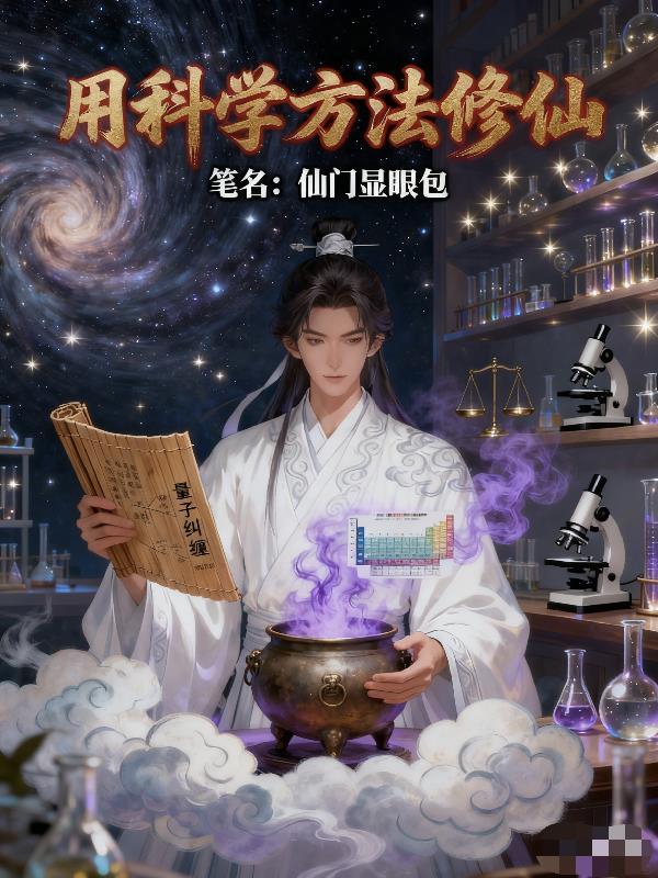 我们不说灵气复苏，我们说