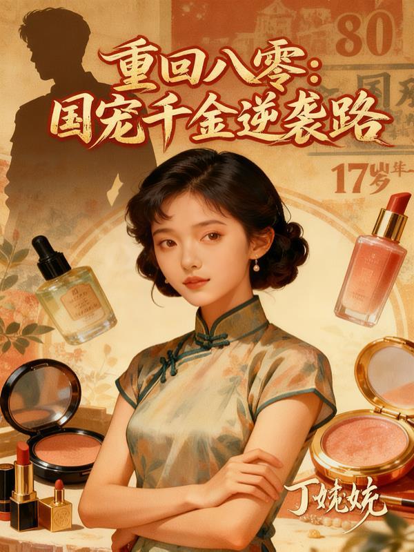 全球直播：我靠捡垃圾成世界首富
