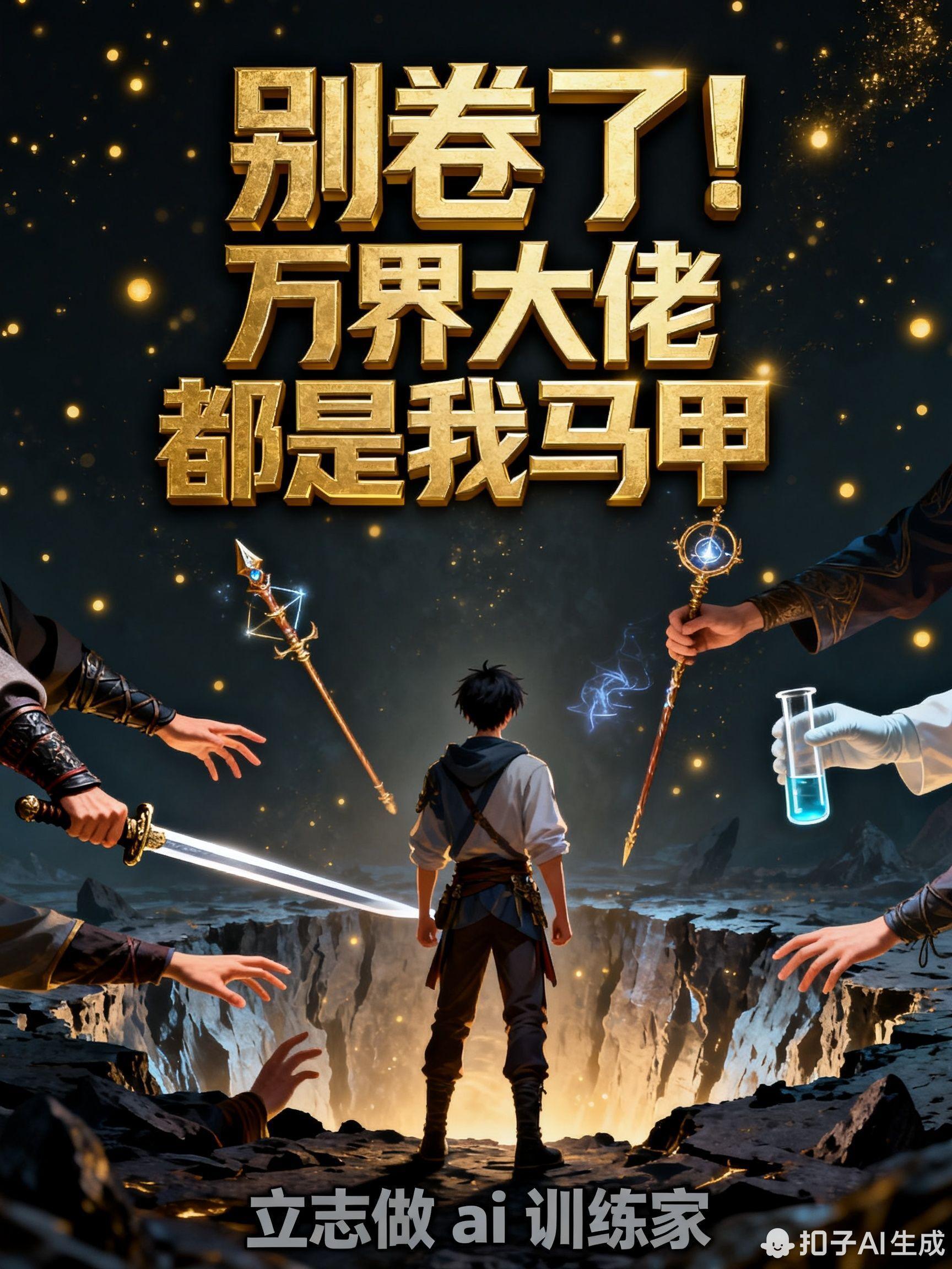 让你去倒闭工厂，你成军火之王？