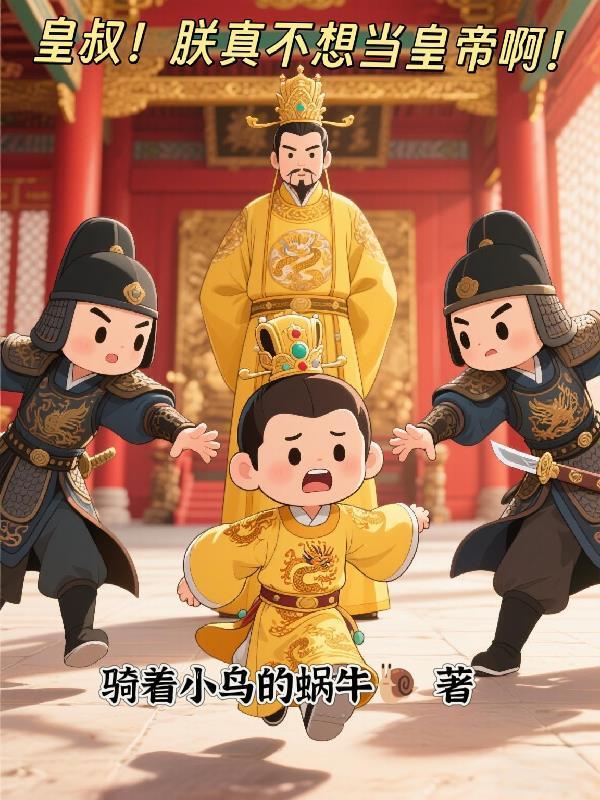 我一定要当大明星