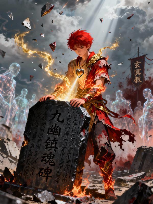 废土：我的列车无限进化成神国