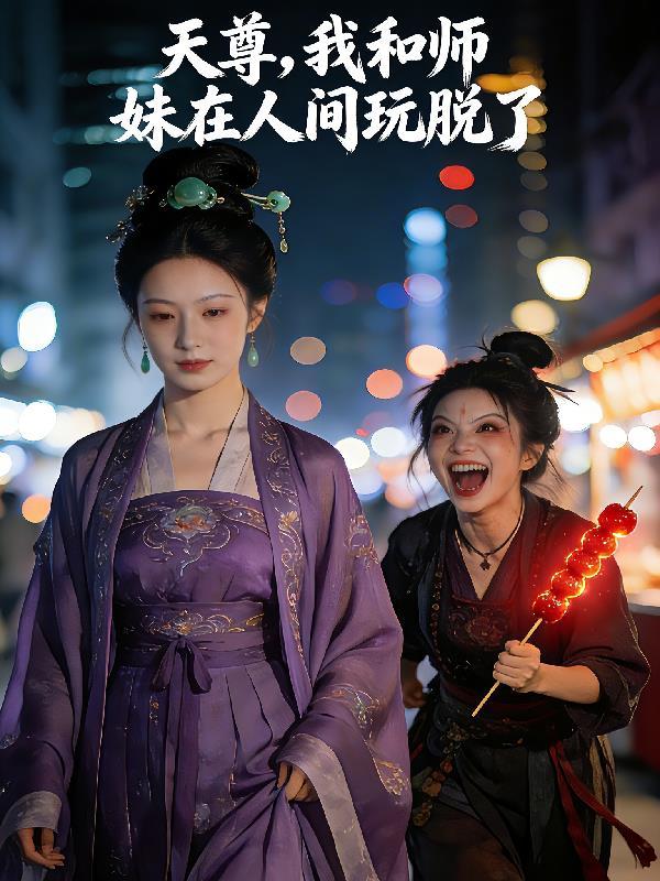 夫人是沙漠里的星星