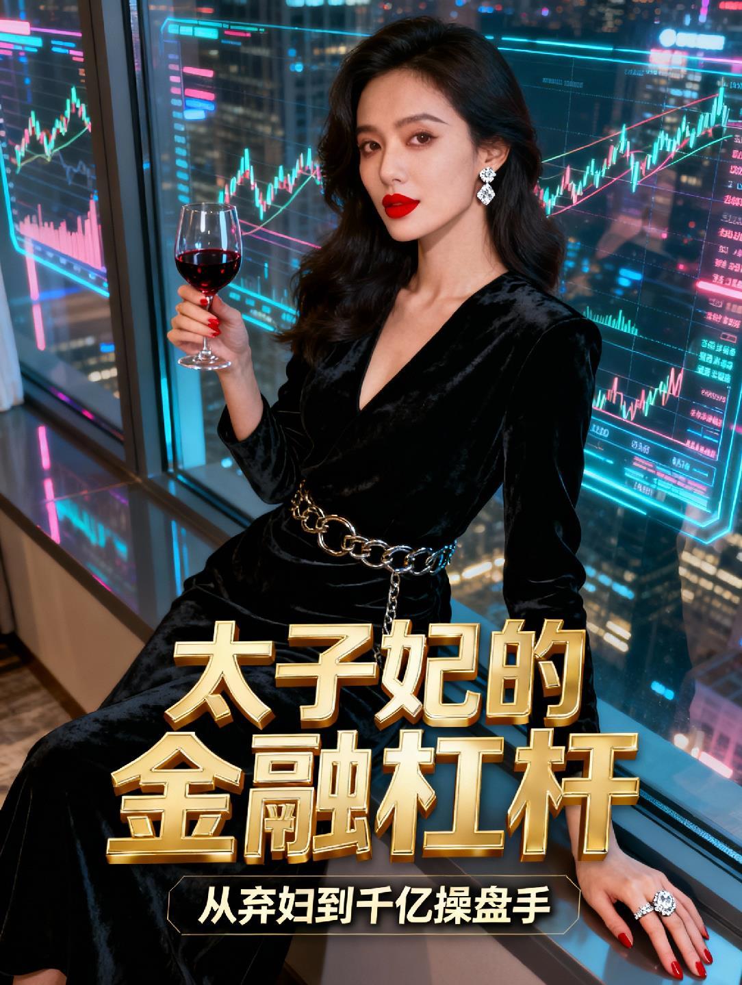 共生，世界！因我而起