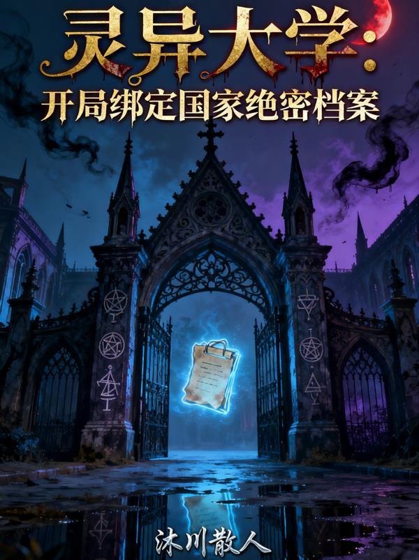 和离后，我靠摆烂冠绝天下
