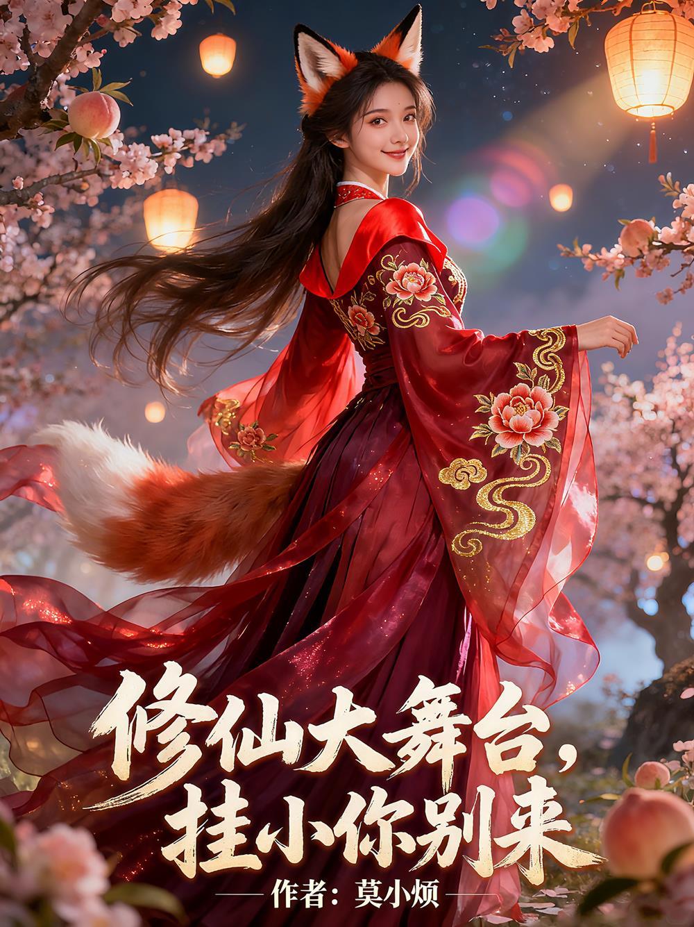 百世修炼：从血脉尽头开始