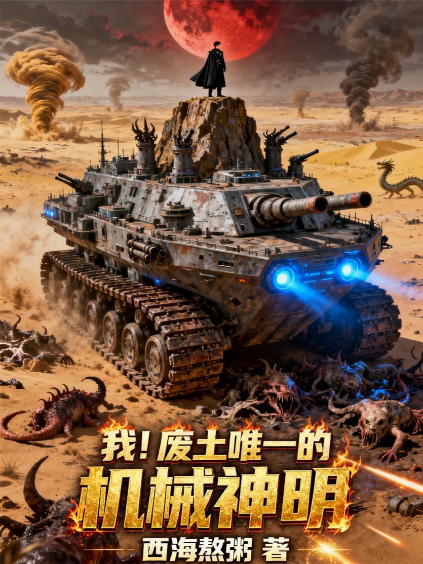 绑定神豪系统后却为国库工作