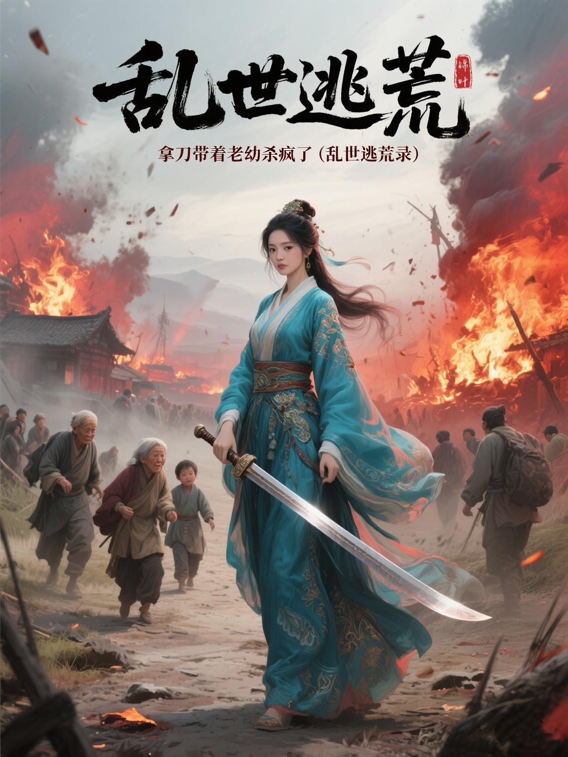 我是乡镇公务员
