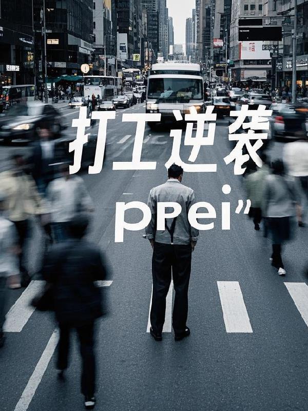 人在异界，每天万能升一级