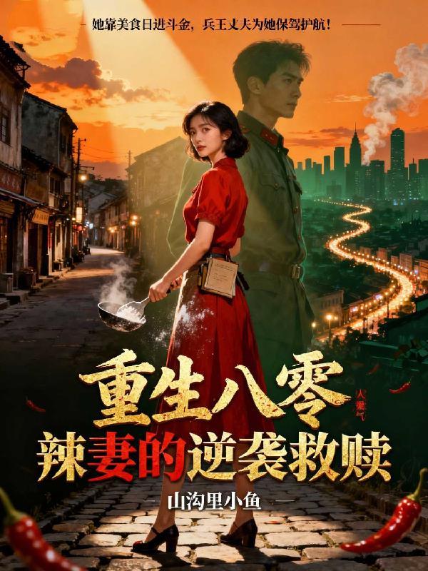 核爆扶桑后，我重生北宋