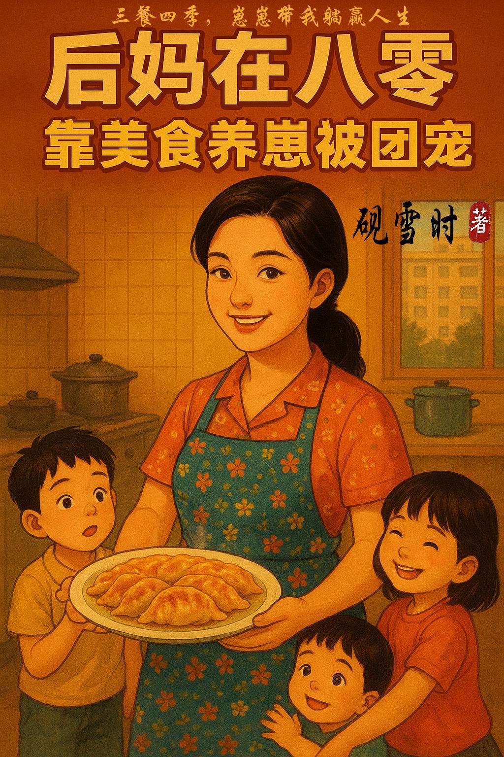 混沌之巅座婷神女和二郎神