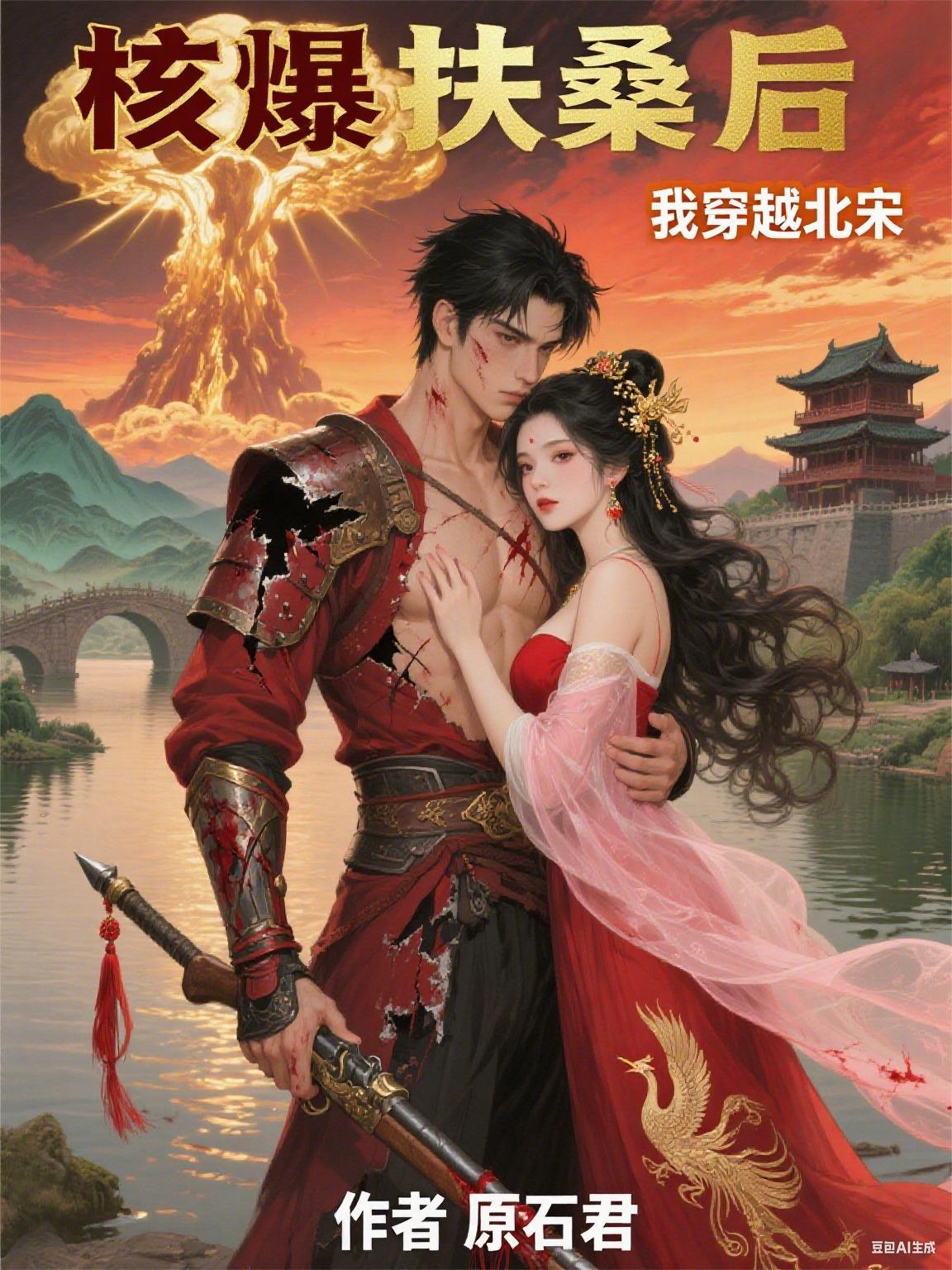 明末最强寒门