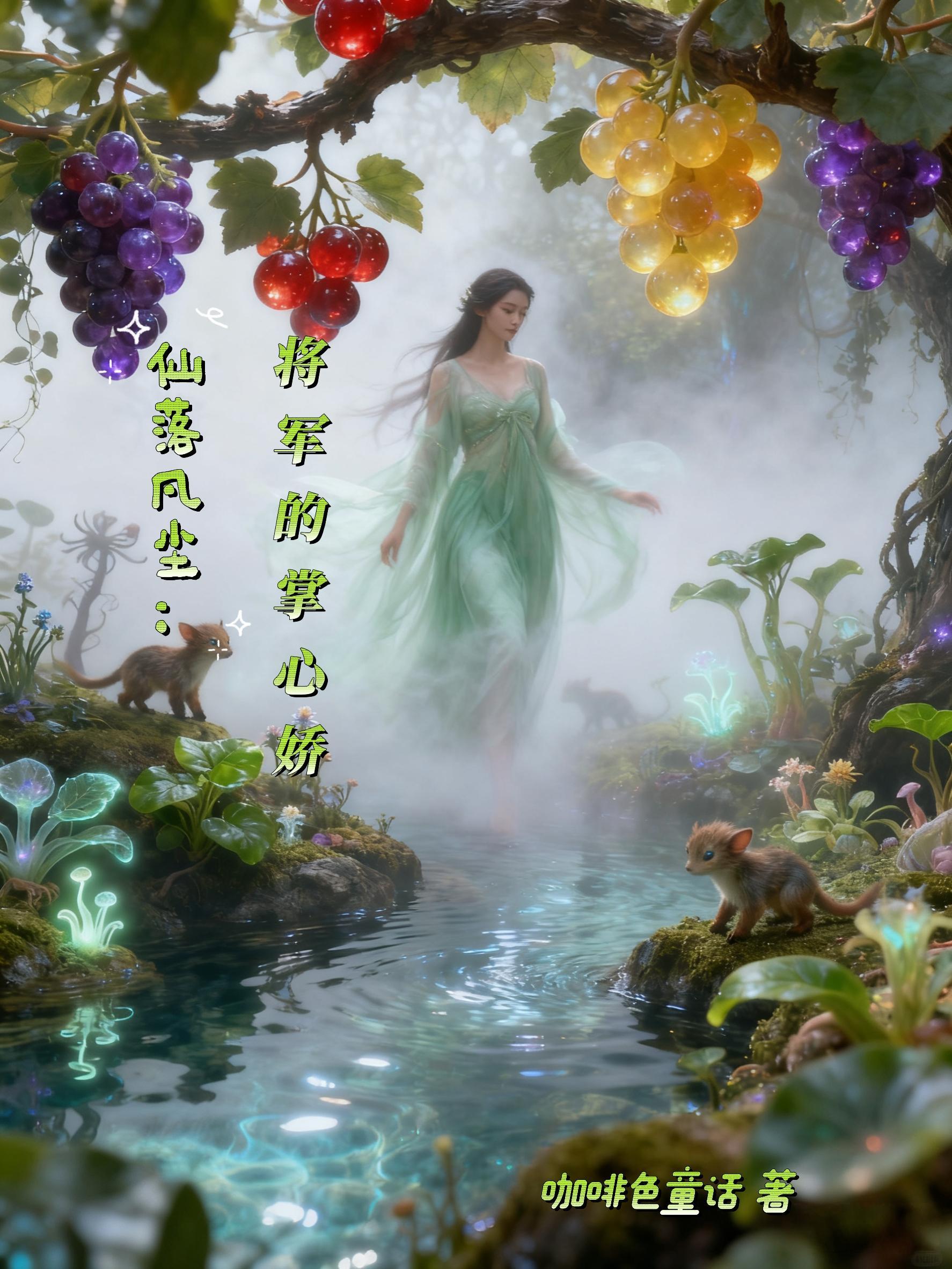 情根废材？不，情道尊师