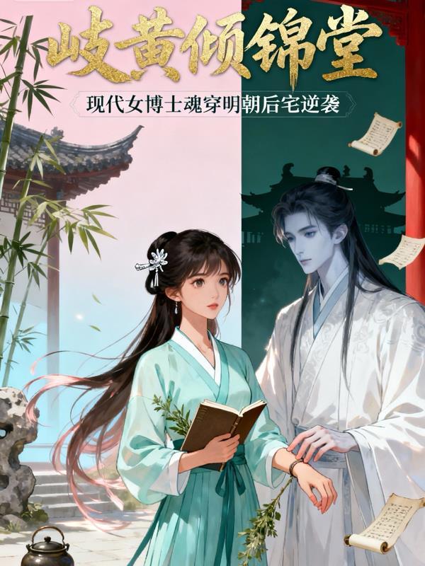 宫斗？退退退！咸鱼窥心躺赢到懵