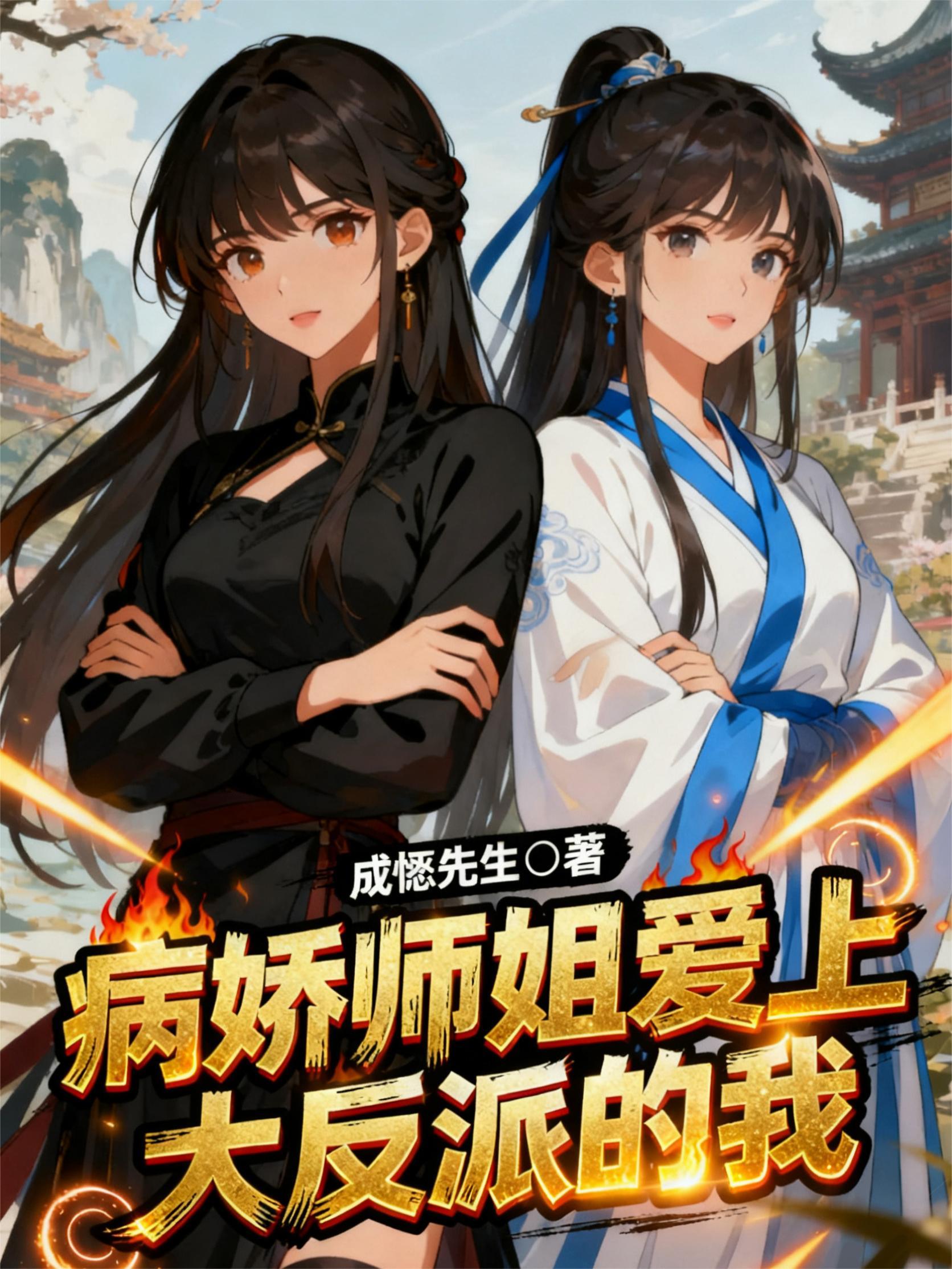 滴滴司机在异界