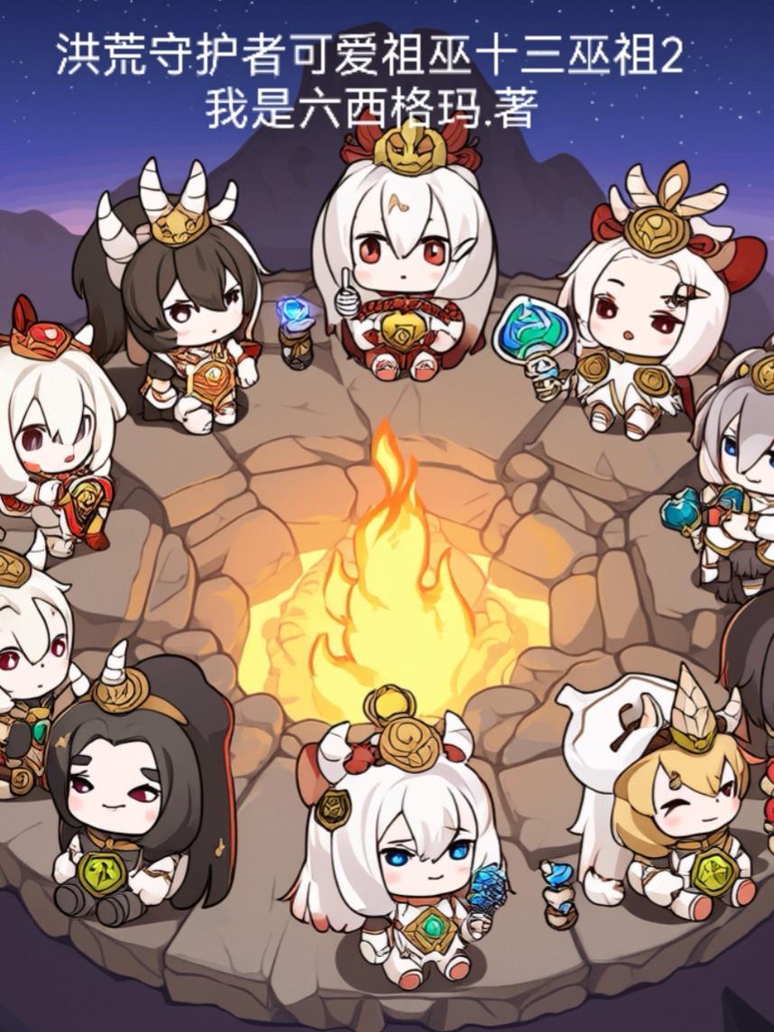 我真没想被女神们环绕啊