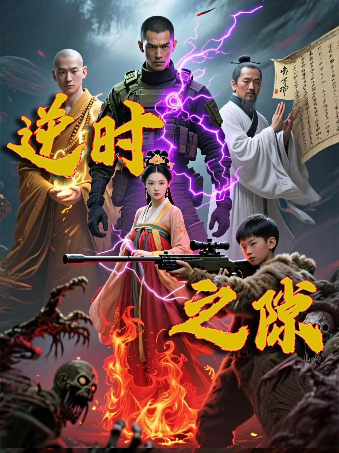 武道巅峰：开局暴打校园霸凌