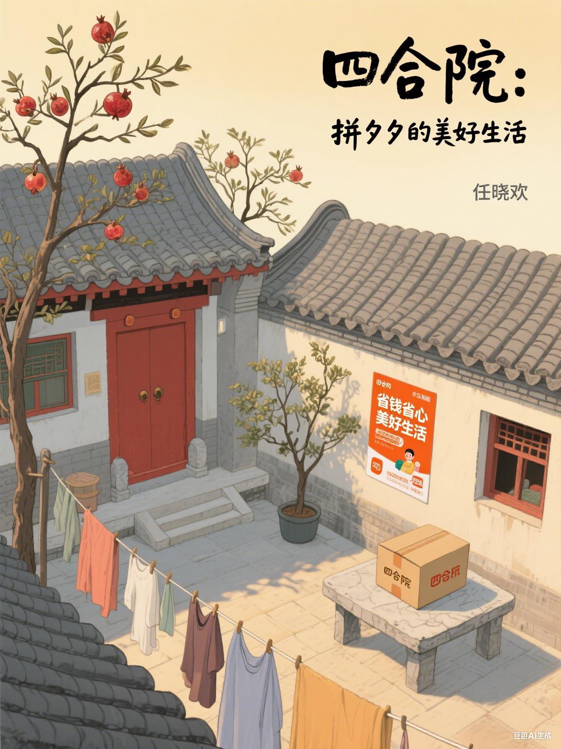 火影：从平民开局