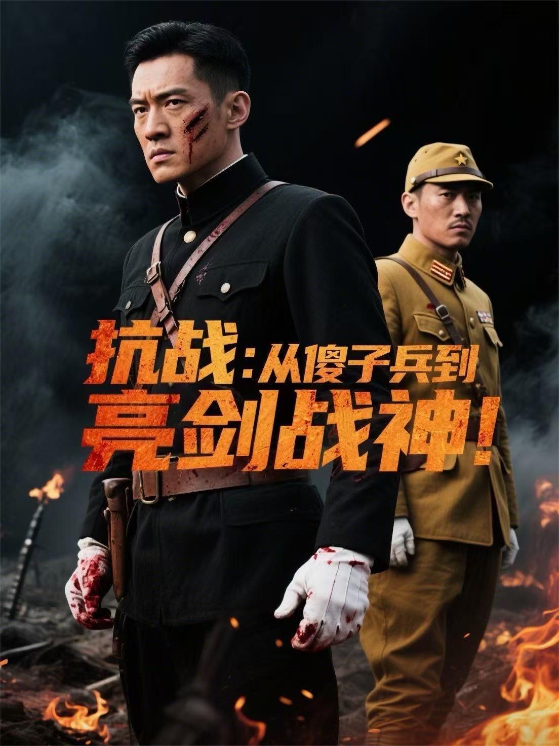 九零，我的系统能暴击