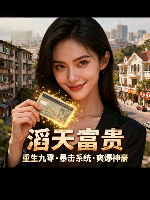 她抢走金龟婿，我捡漏活阎王