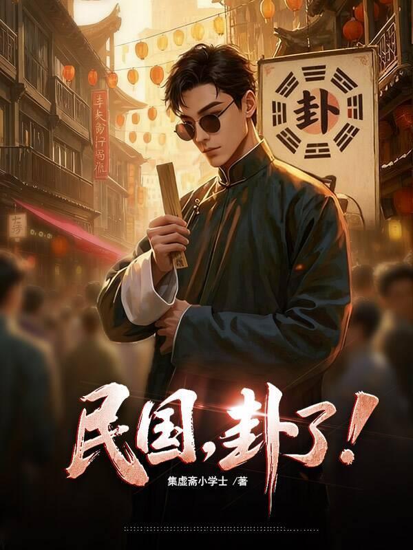 综穿：小世界学技能她太上瘾