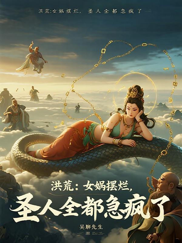 炮灰女配自救：薅秃天道当充电宝