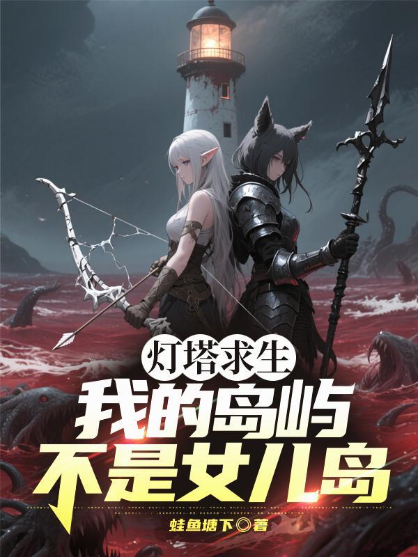 什么！我们家居然是邪神后裔？