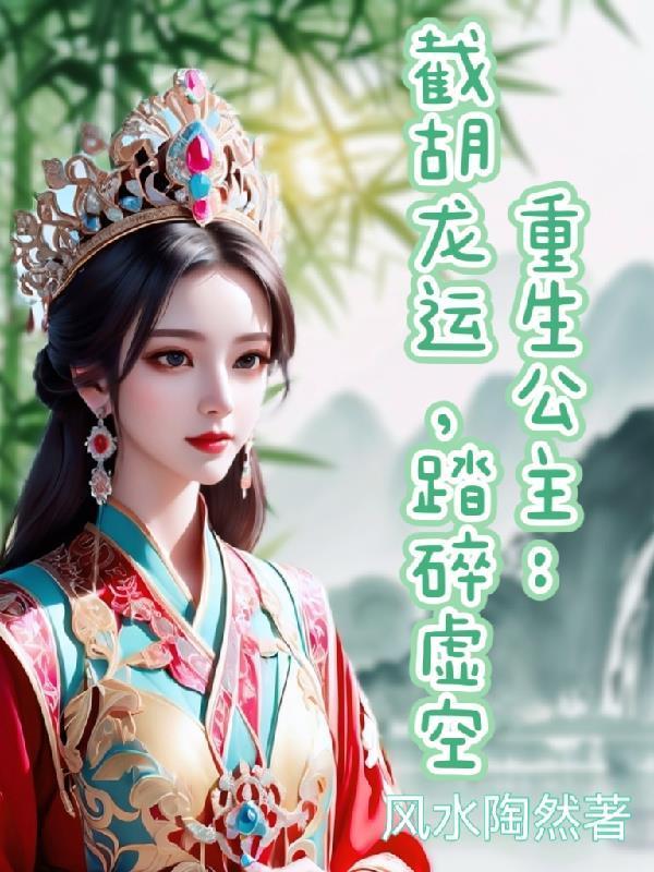 生化末日，我得天地之灵